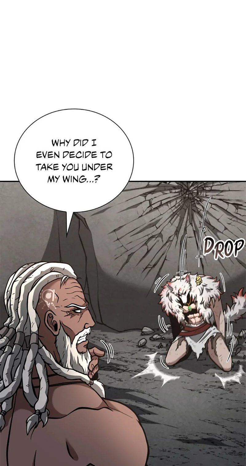 I Returned as an FFF-Class Witch Doctor Chapter 68 - Page 36