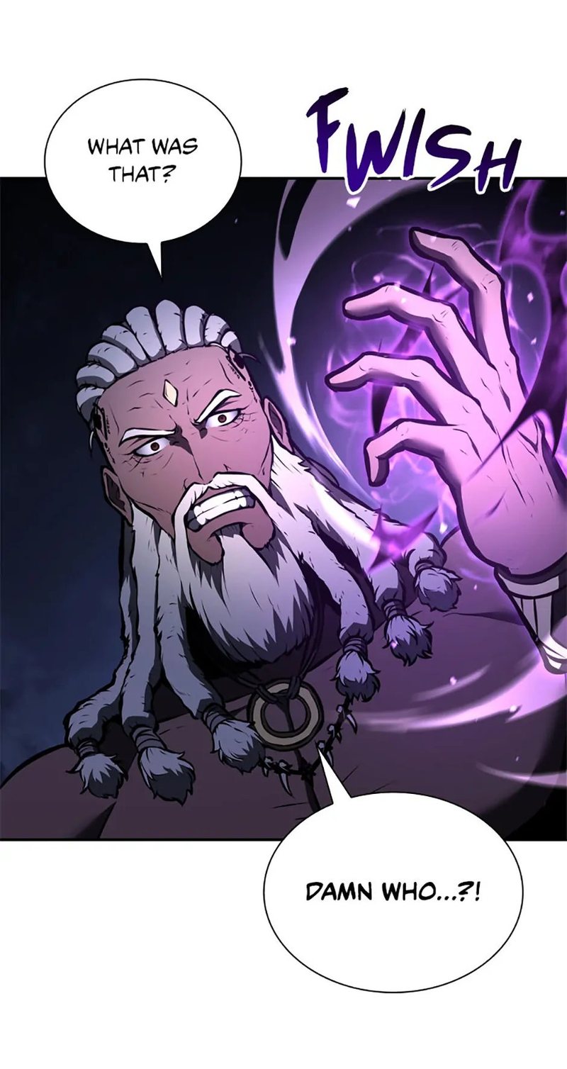 I Returned as an FFF-Class Witch Doctor Chapter 70 - Page 12