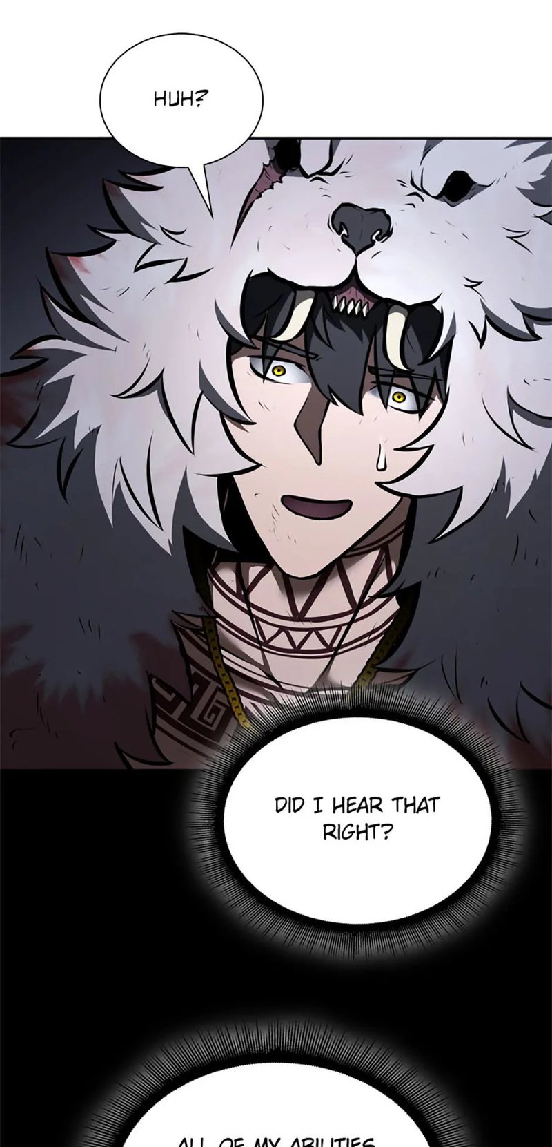 I Returned as an FFF-Class Witch Doctor Chapter 70 - Page 17