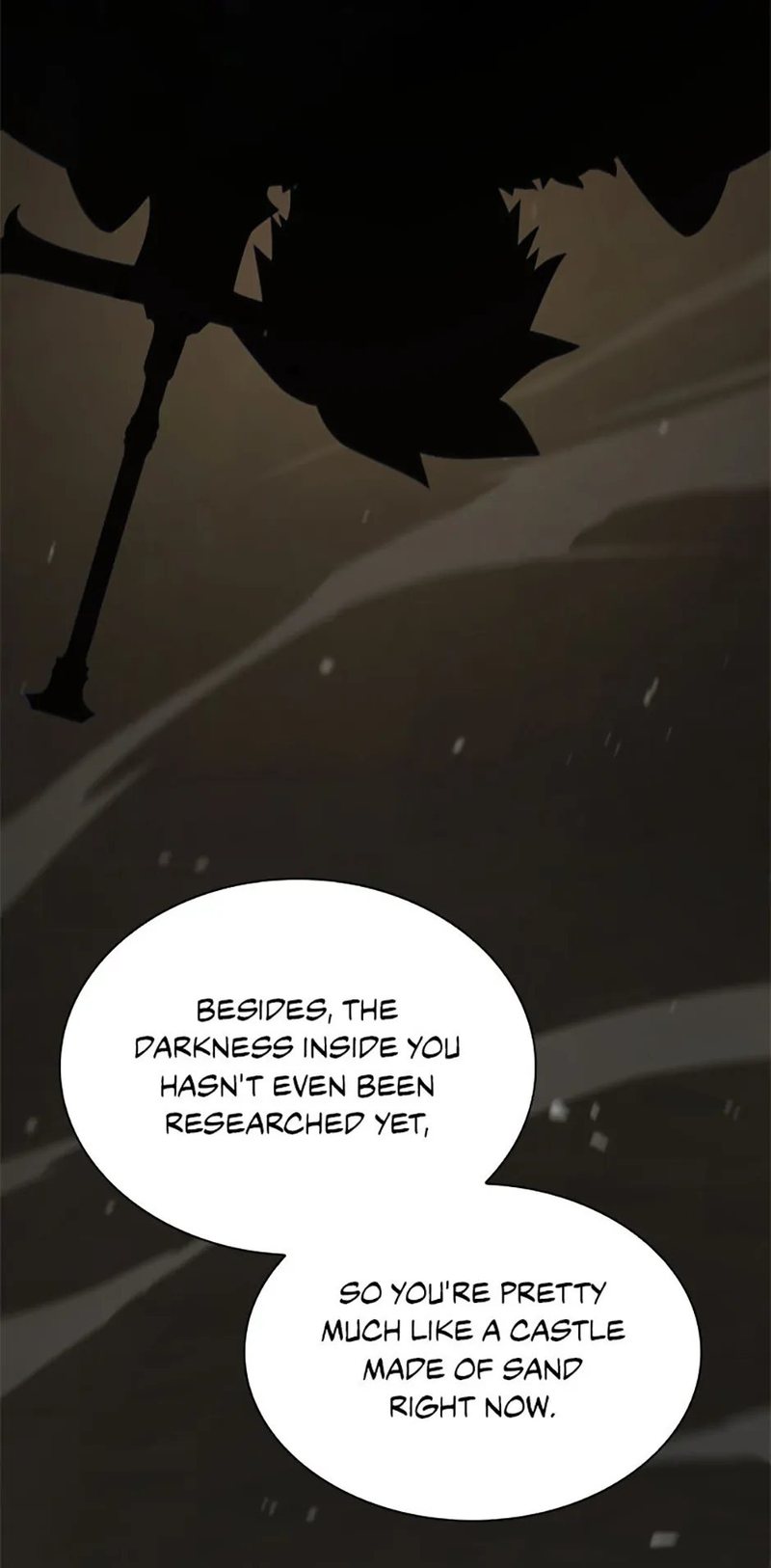 I Returned as an FFF-Class Witch Doctor Chapter 70 - Page 24