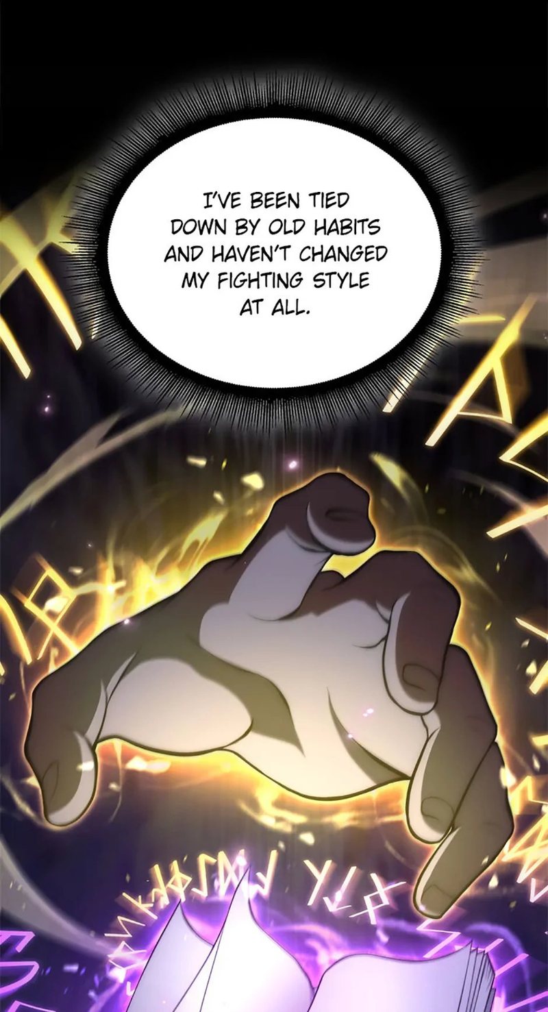 I Returned as an FFF-Class Witch Doctor Chapter 70 - Page 32