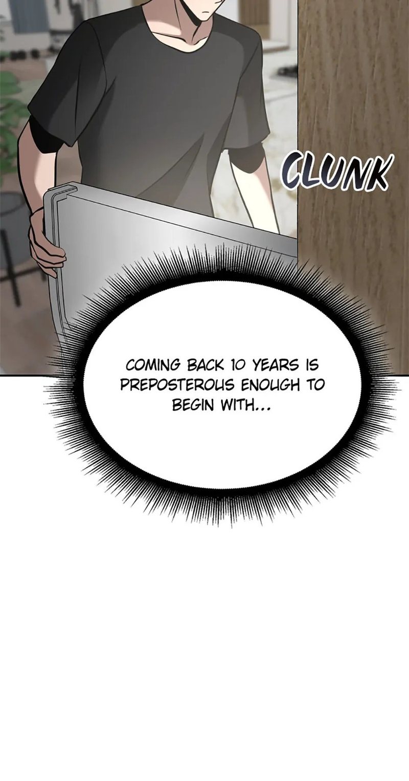 I Returned as an FFF-Class Witch Doctor Chapter 70 - Page 54