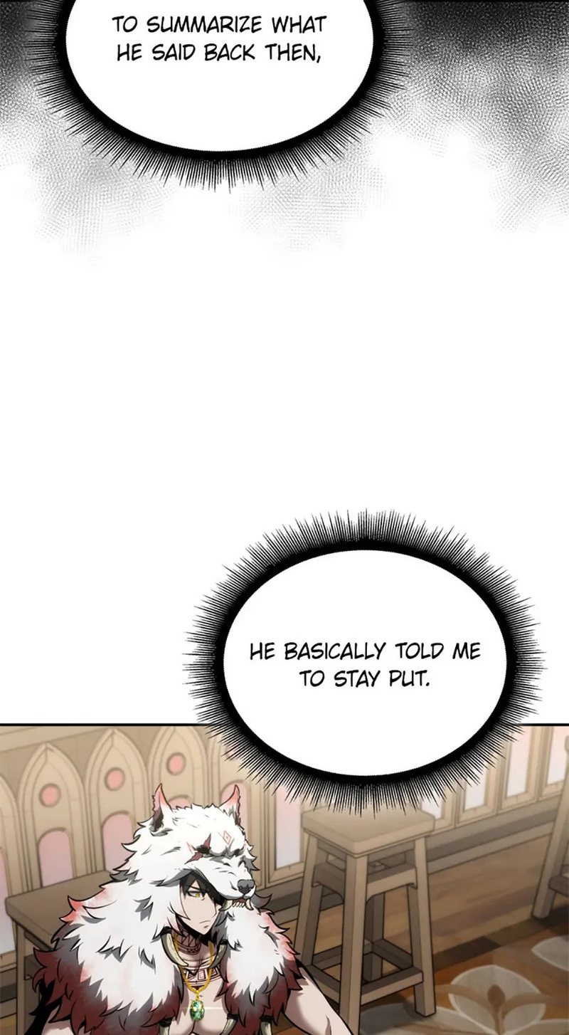 I Returned as an FFF-Class Witch Doctor Chapter 71 - Page 70