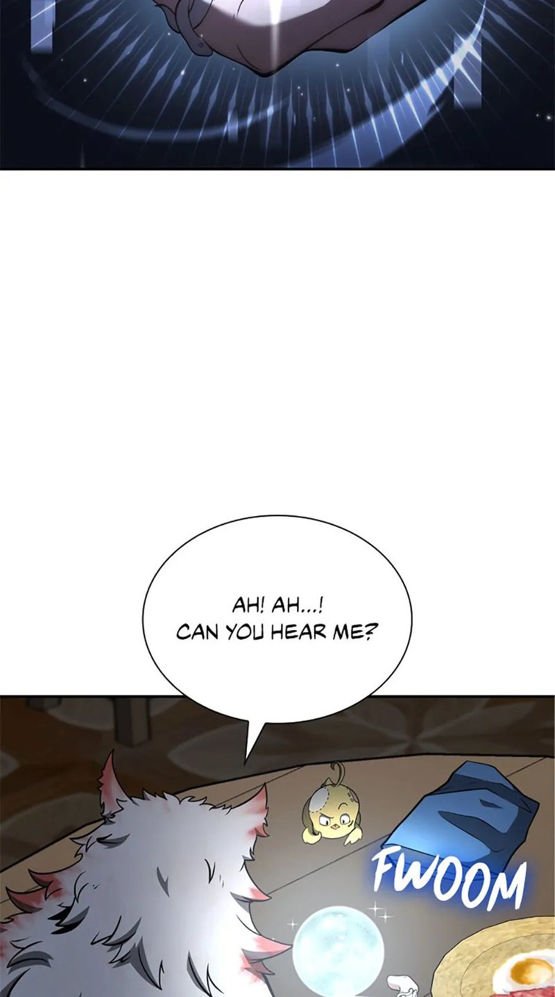 I Returned as an FFF-Class Witch Doctor Chapter 71 - Page 76