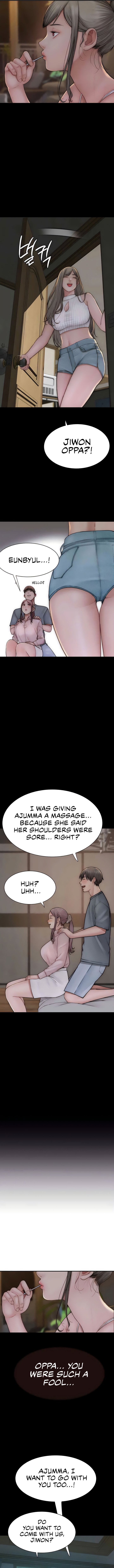 Addicted to My Stepmom Chapter 57 - Page 9