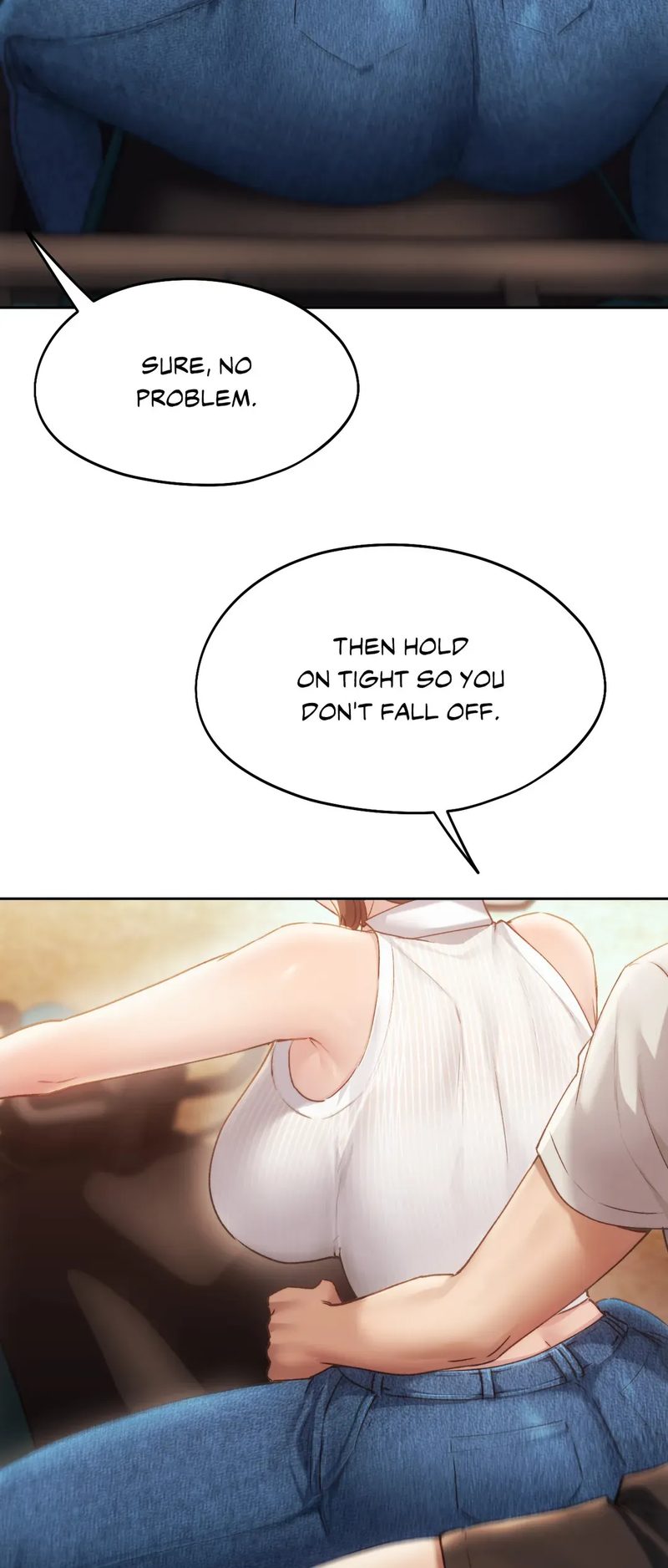 Wreck My Bias Chapter 55 - Page 67