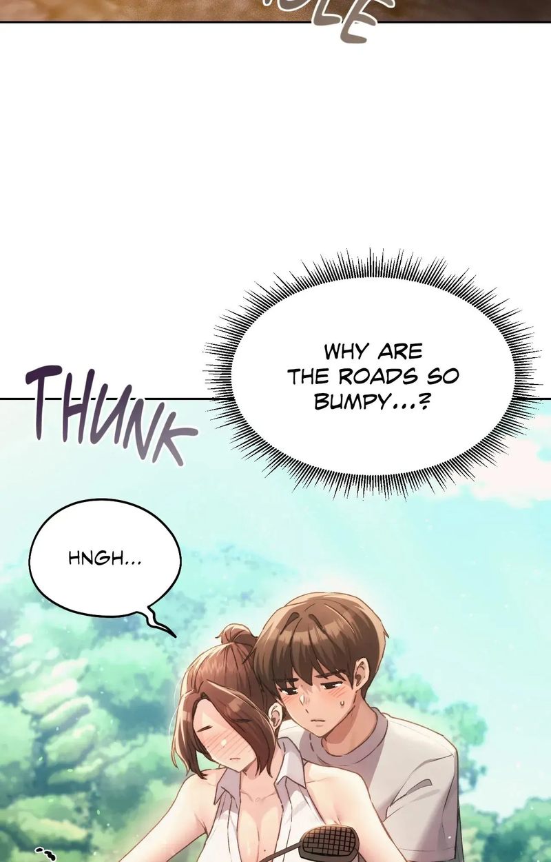 Wreck My Bias Chapter 56 - Page 21