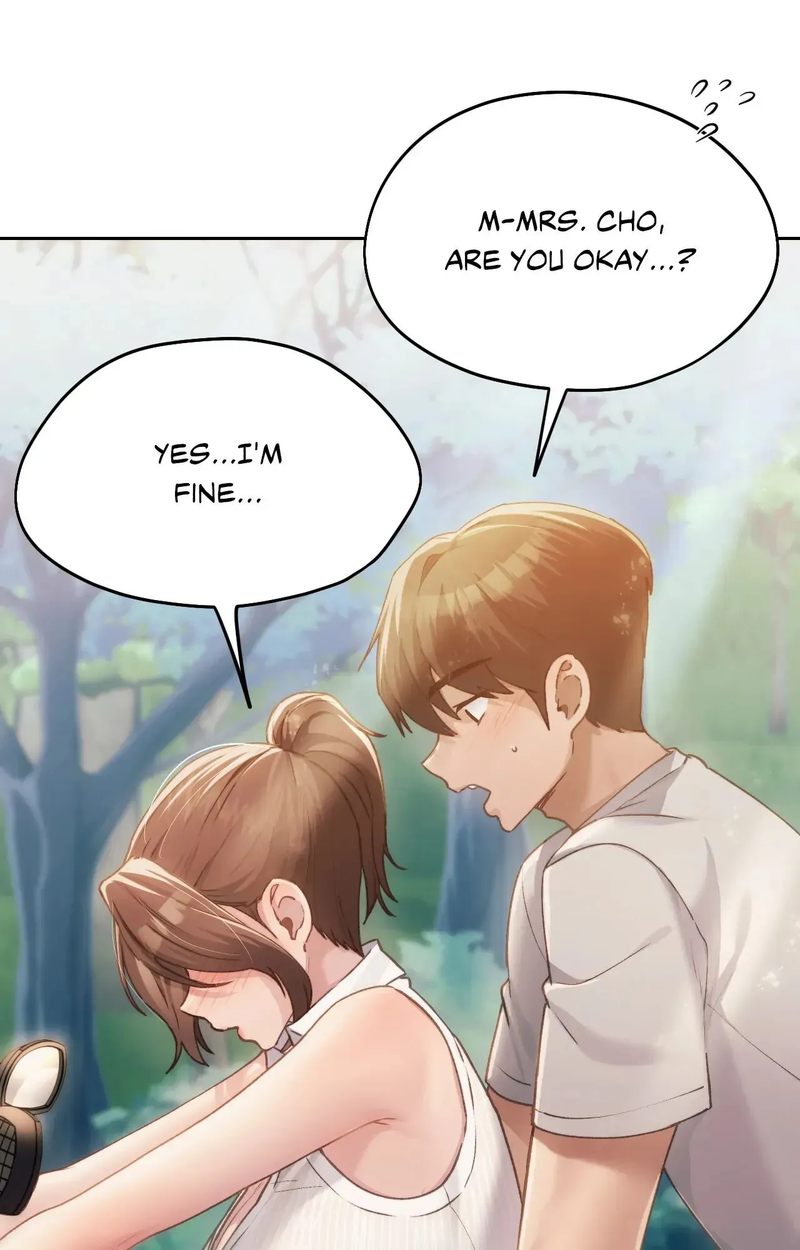 Wreck My Bias Chapter 56 - Page 29