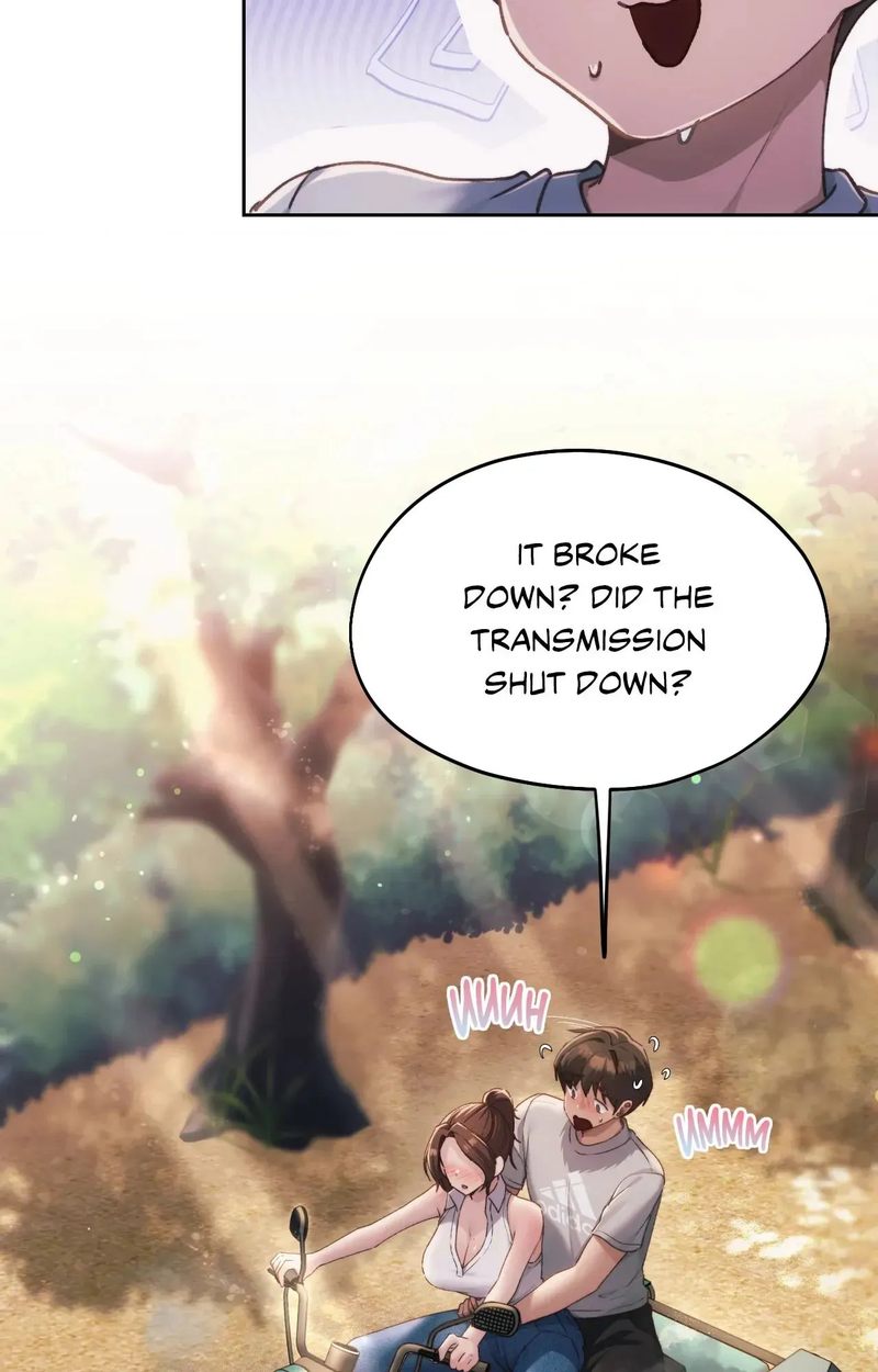 Wreck My Bias Chapter 56 - Page 53