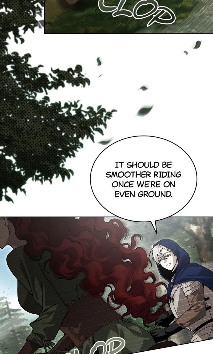 Under the Oak Tree Chapter 96 - Page 3