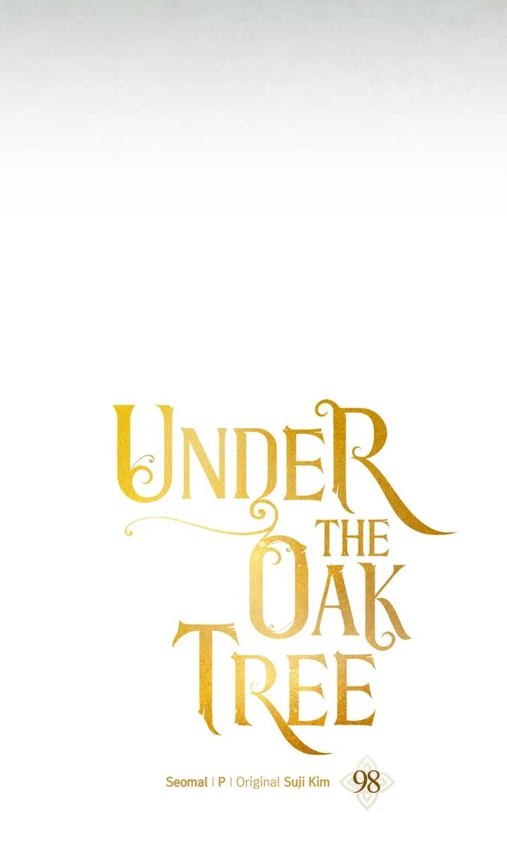 Under the Oak Tree Chapter 98 - Page 25