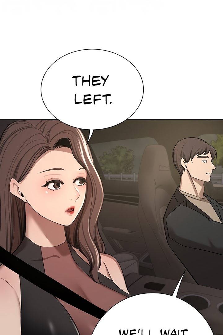 A Rich Lady Chapter 56 - Page 25