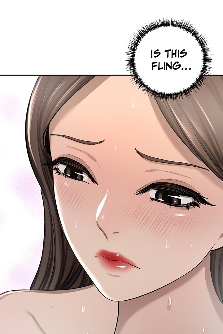 A Rich Lady Chapter 57 - Page 60