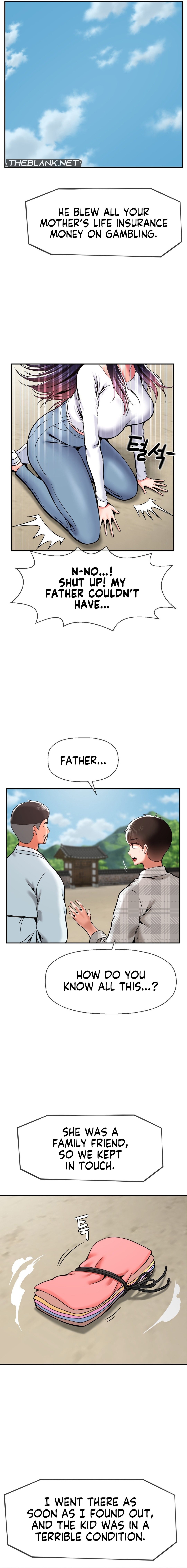 The 17th Son Chapter 48 - Page 11