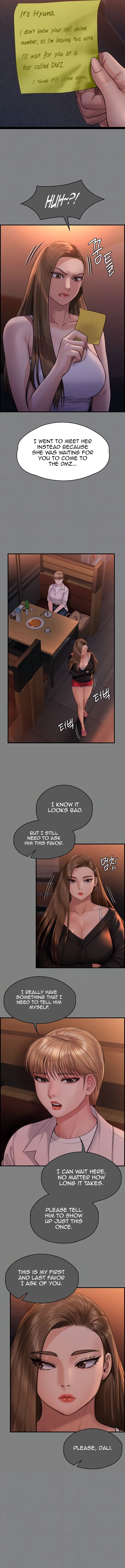 Queen Bee Chapter 336 - Page 3