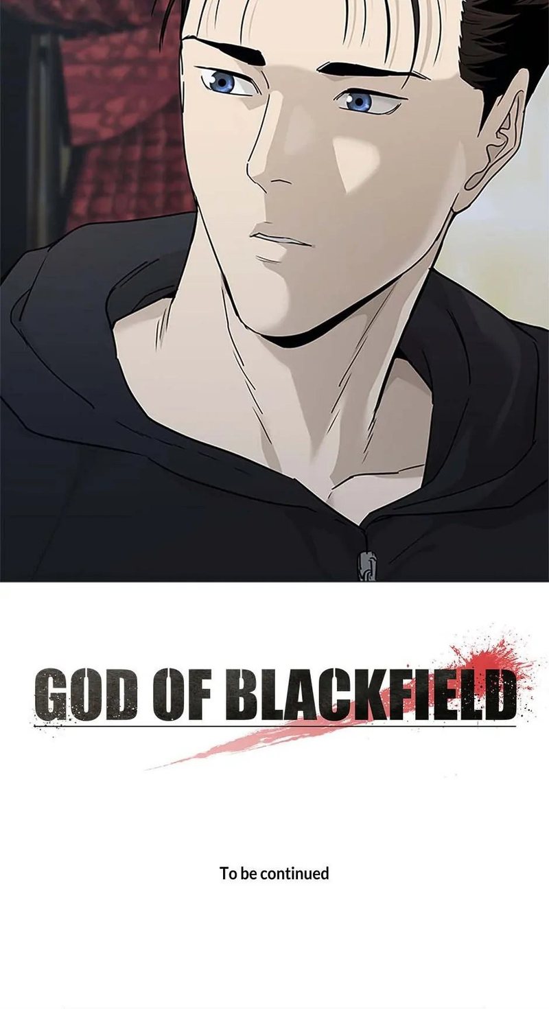 God of Blackfield Chapter 170 - Page 97