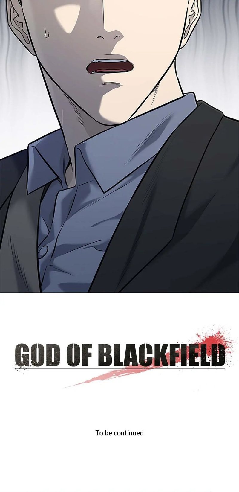 God of Blackfield Chapter 185 - Page 72