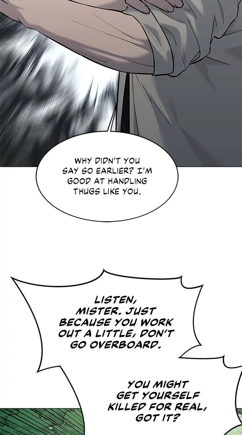 God of Blackfield Chapter 186 - Page 80