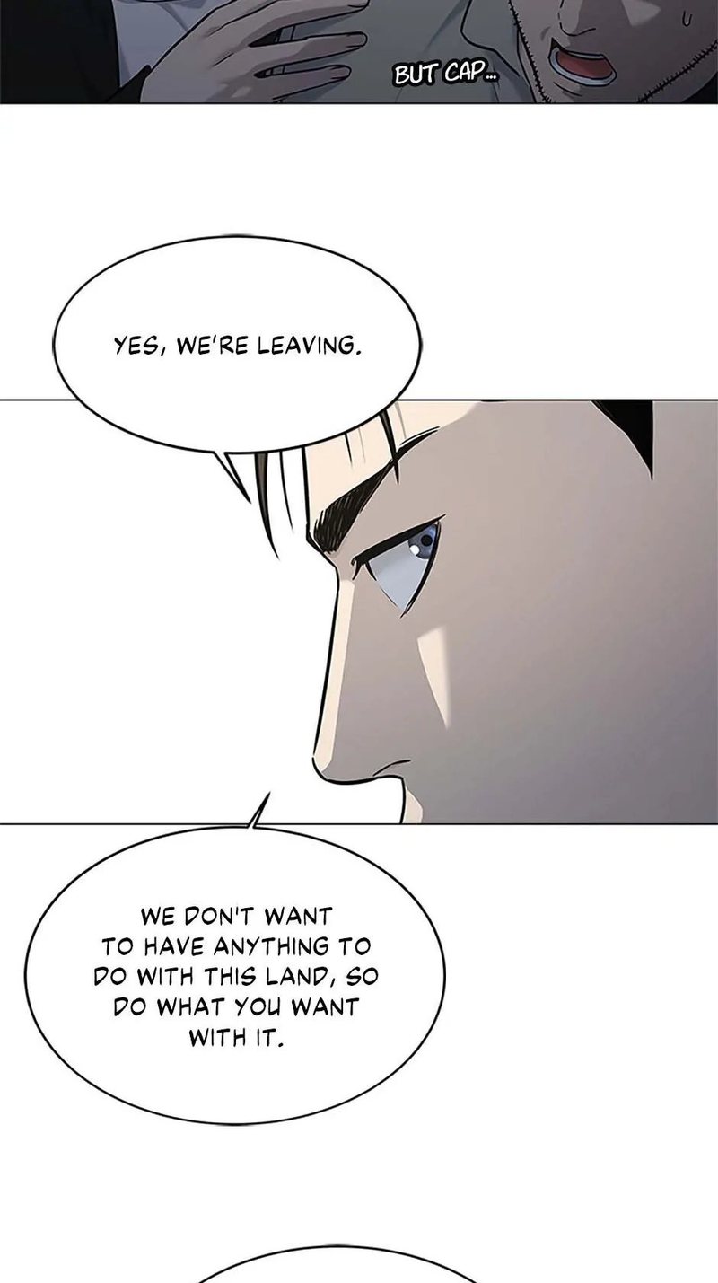 God of Blackfield Chapter 186 - Page 86