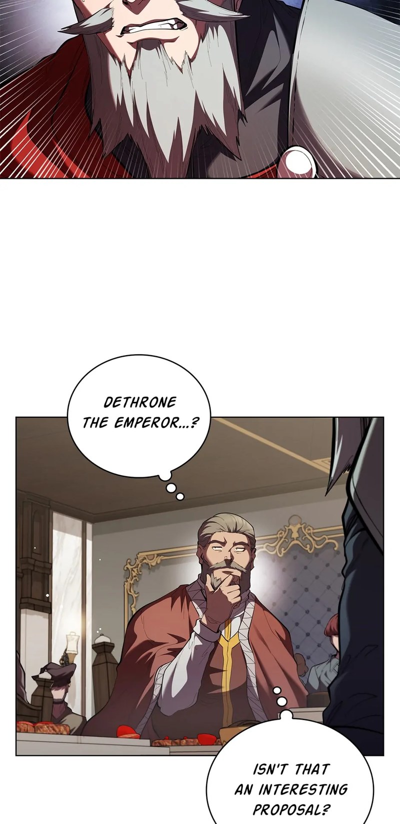 I Regressed As The Duke Chapter 113 - Page 42