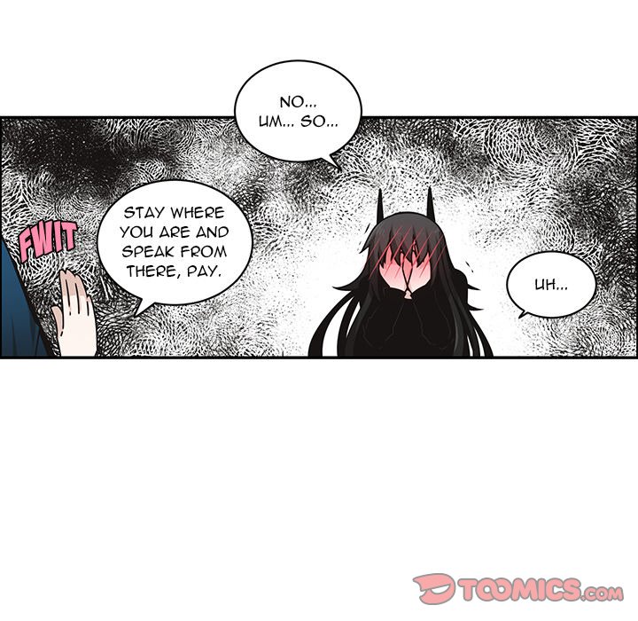 Go away, Mr.Demon Chapter 245 - Page 14