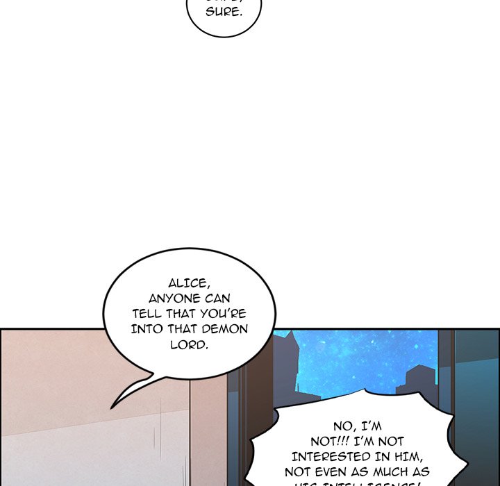 Go away, Mr.Demon Chapter 247 - Page 49