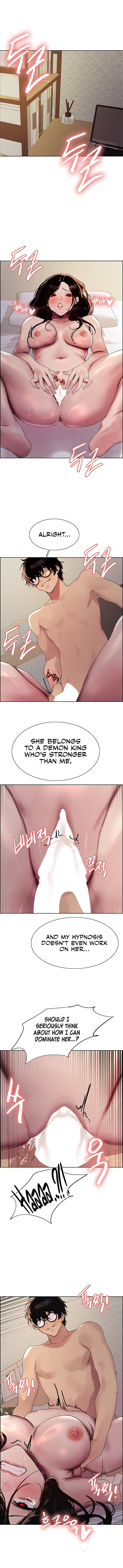 Sex Stopwatch Chapter 102 - Page 8