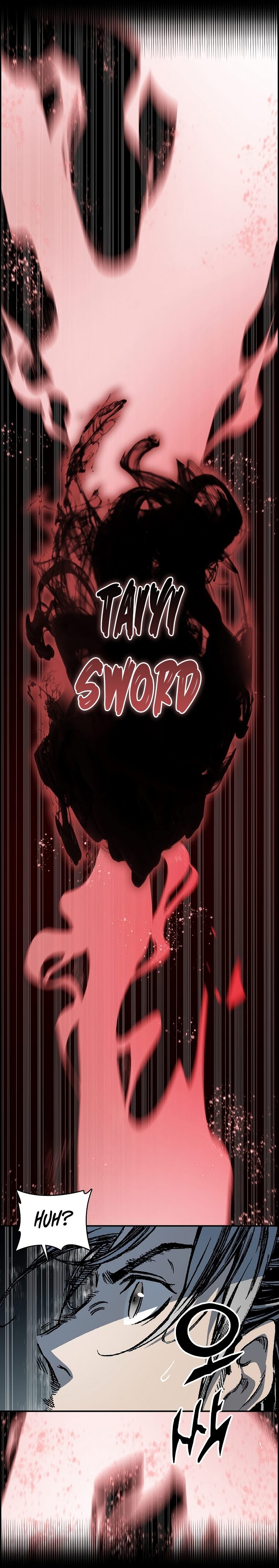 Memoir Of The God Of War Chapter 184 - Page 28