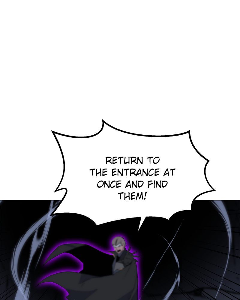 Solo Spell Caster Chapter 146 - Page 35