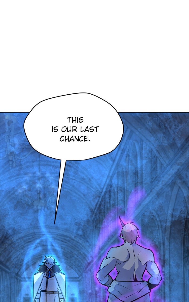 Solo Spell Caster Chapter 147 - Page 85