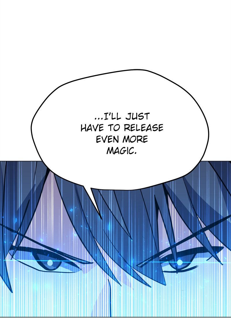 Solo Spell Caster Chapter 153 - Page 72