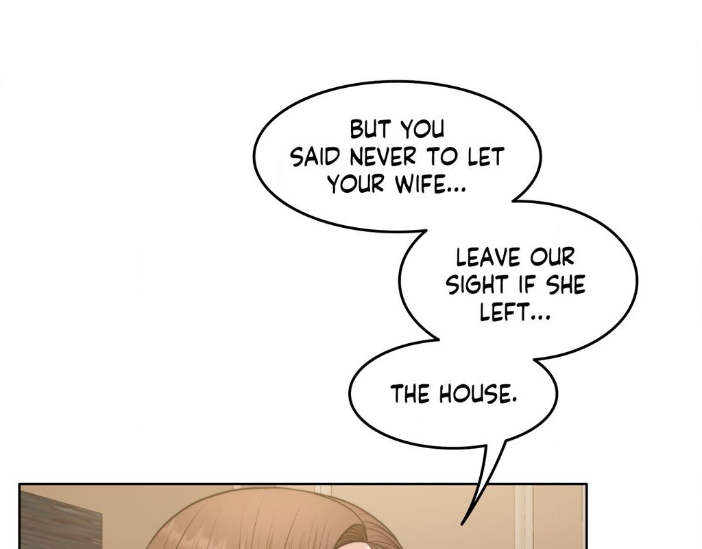 Wife for 1000 Days Chapter 91 - Page 107