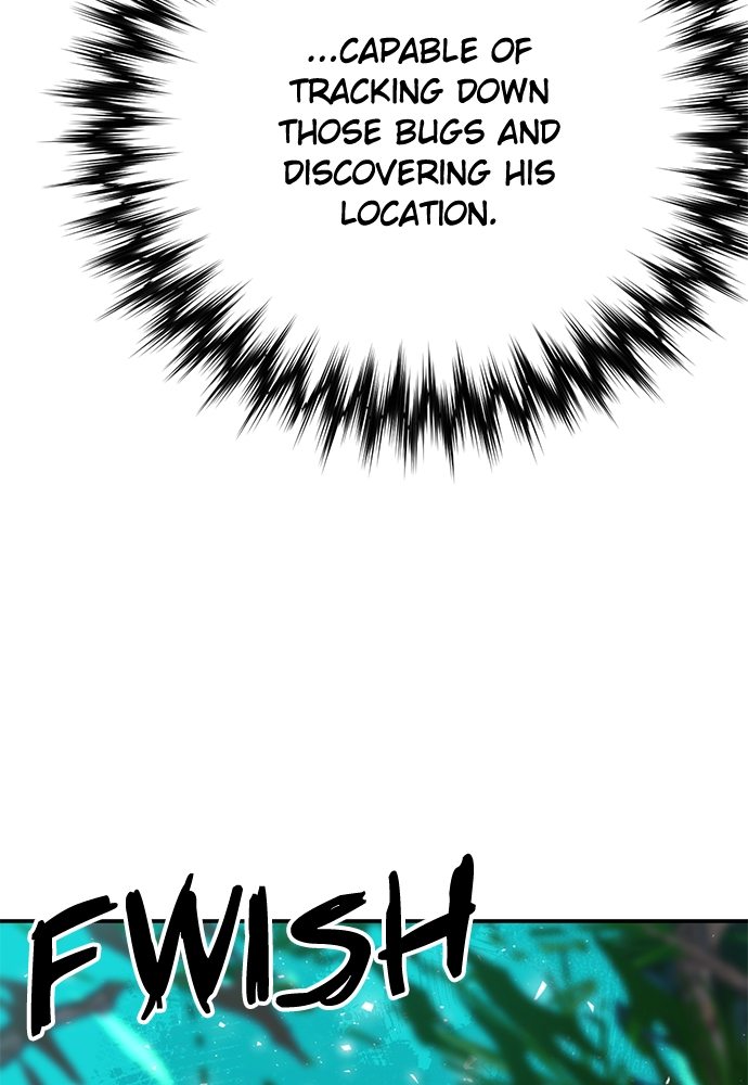 Seoul Station Druid Chapter 142 - Page 155