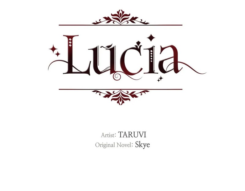 Lucia Chapter 141 - Page 3