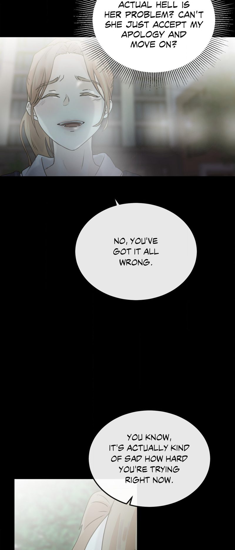 Where the Heart Is Chapter 17 - Page 55