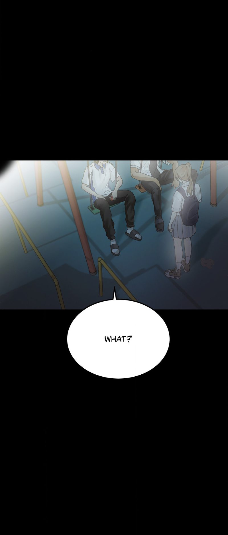 Where the Heart Is Chapter 17 - Page 59