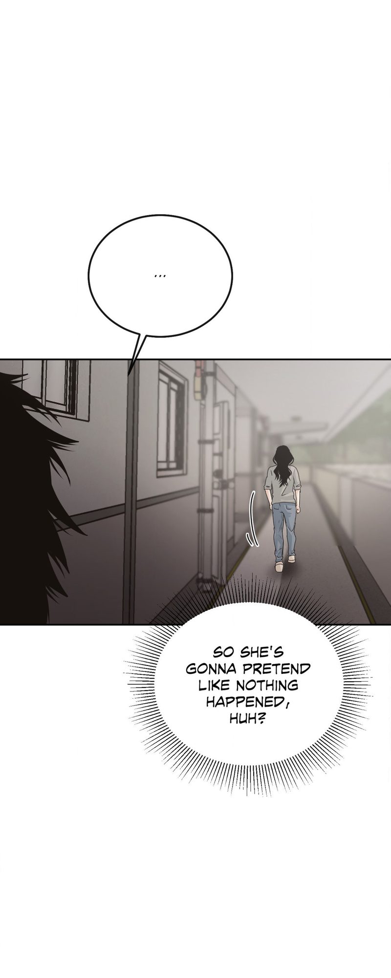 Where the Heart Is Chapter 19 - Page 38