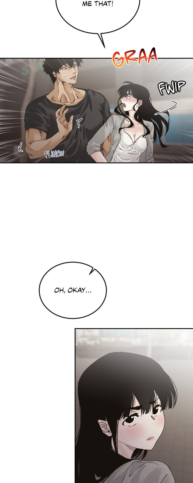 Where the Heart Is Chapter 19 - Page 46