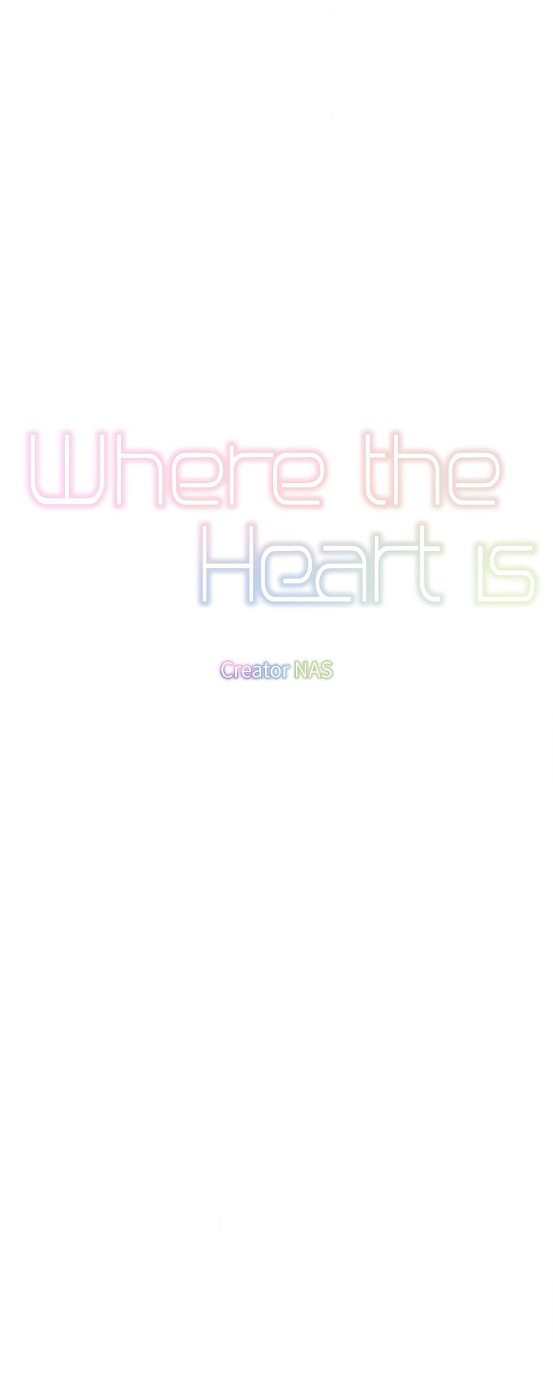 Where the Heart Is Chapter 20 - Page 10