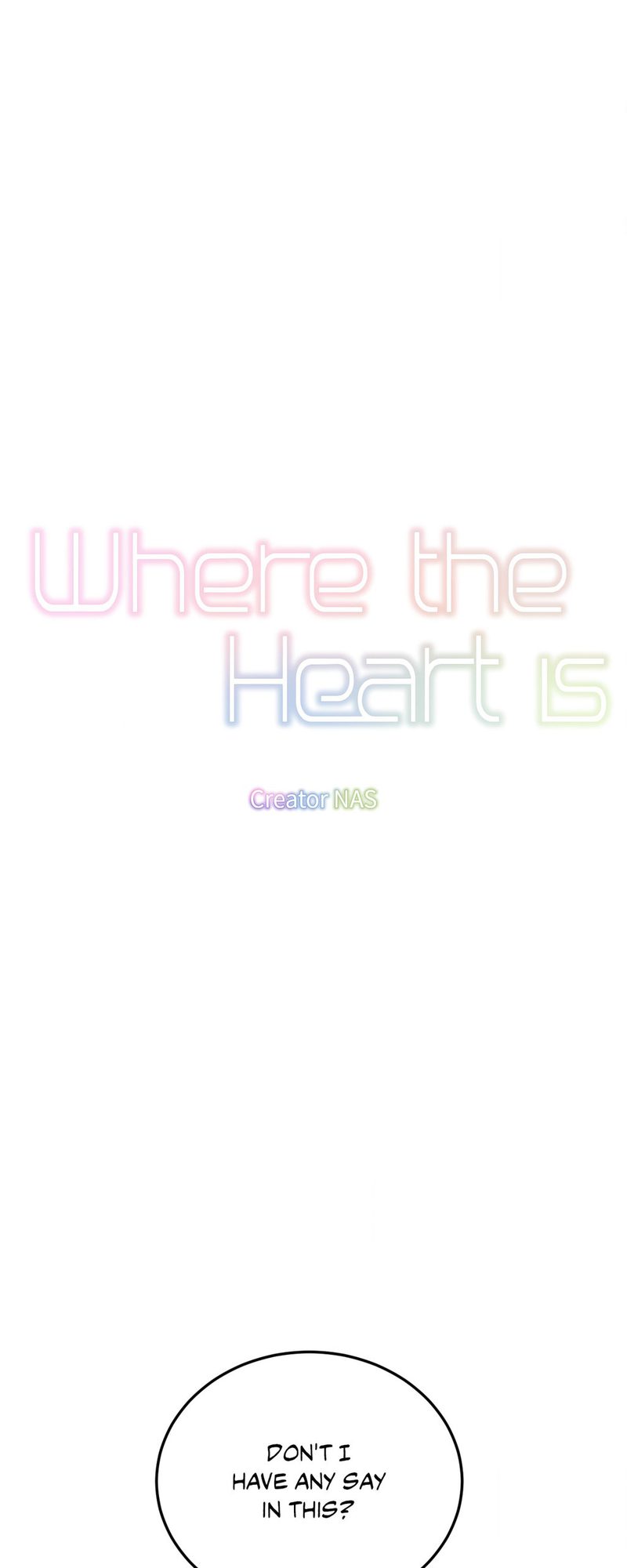 Where the Heart Is Chapter 25 - Page 15