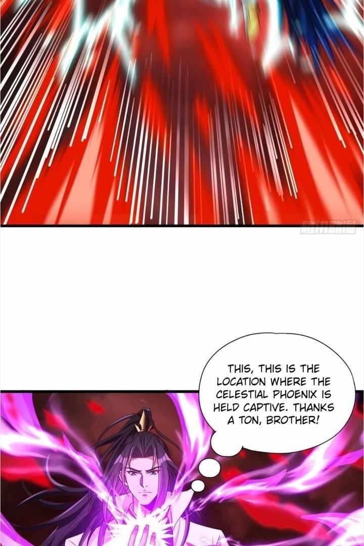 The Time of Rebirth Chapter 456 - Page 25