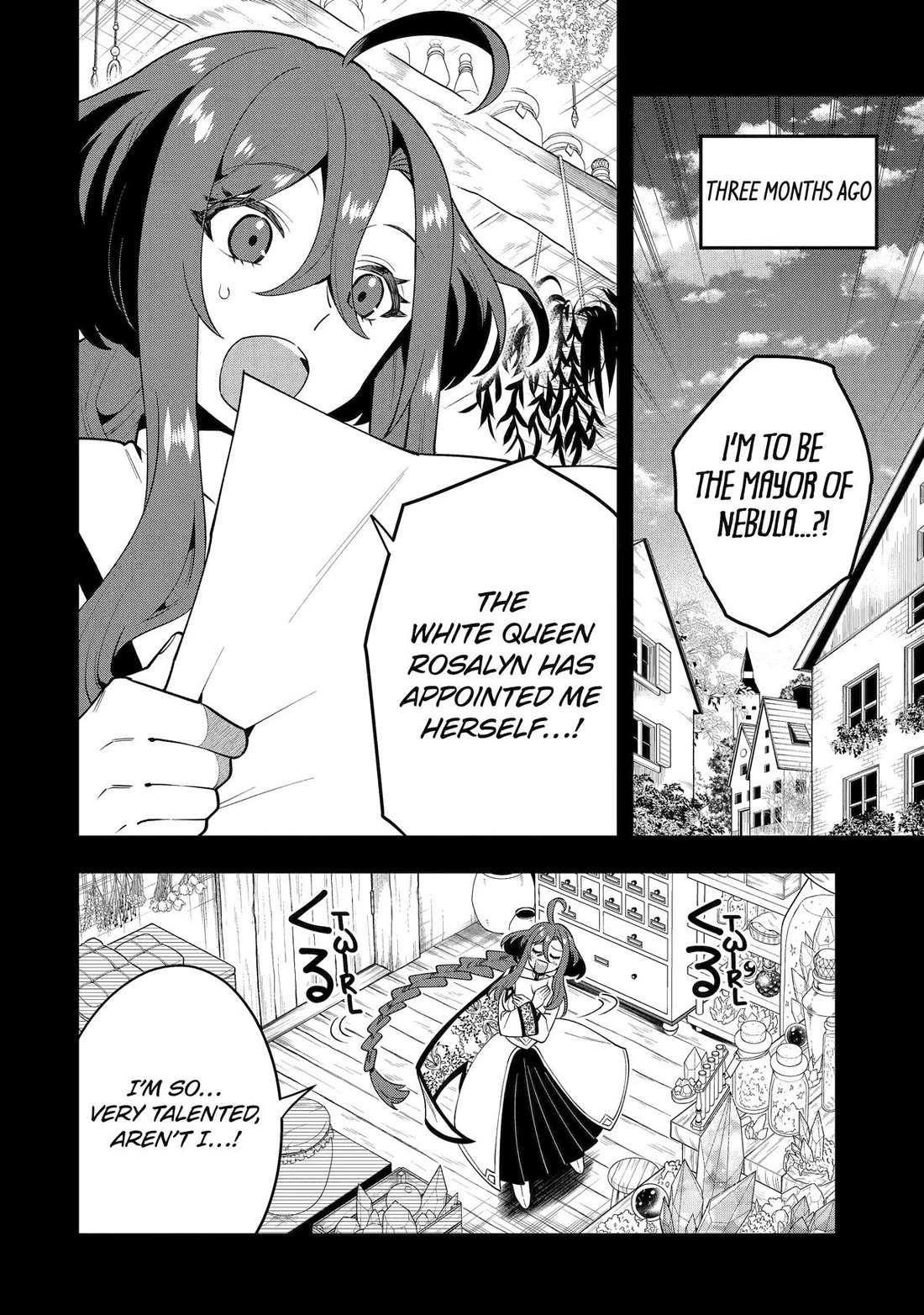 Kouryakuhon O Kushi Suru Saikyou No Mahoutsukai ~< Meirei Sa Sero > To Wa Iwa Senai Oreryuu Mao Tobatsu Saizen Ruuto ~ Chapter 61 - Page 8