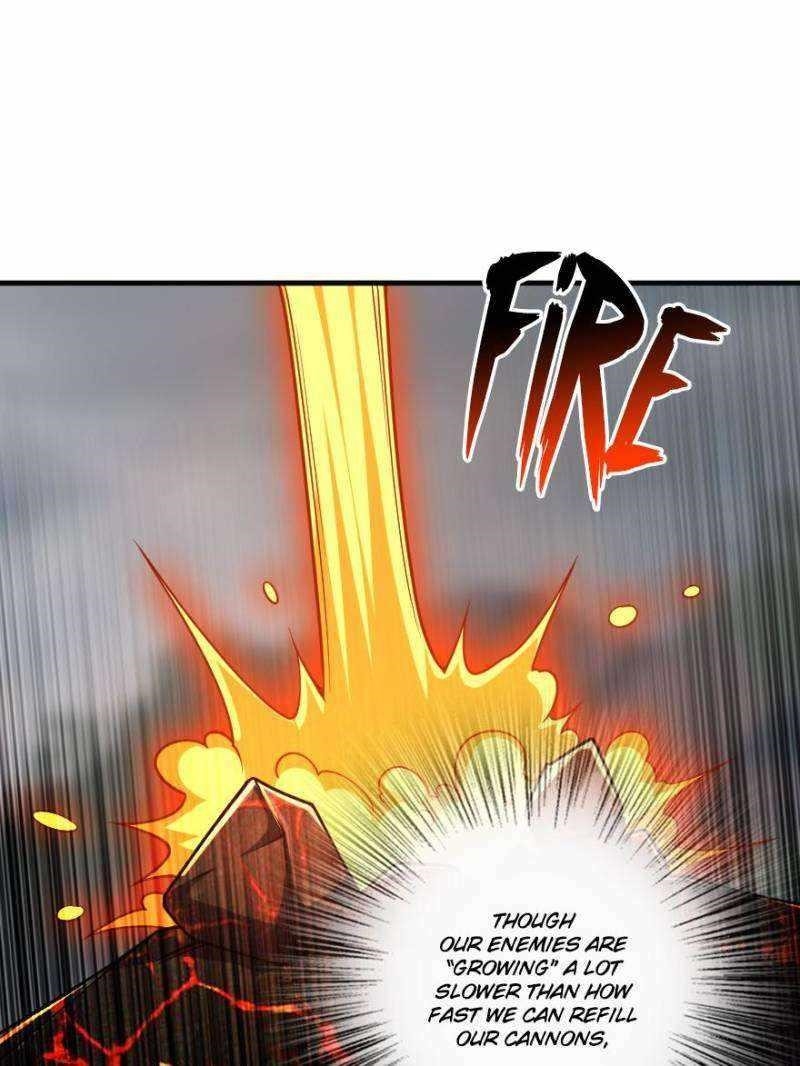 Release That Witch Chapter 590 - Page 26