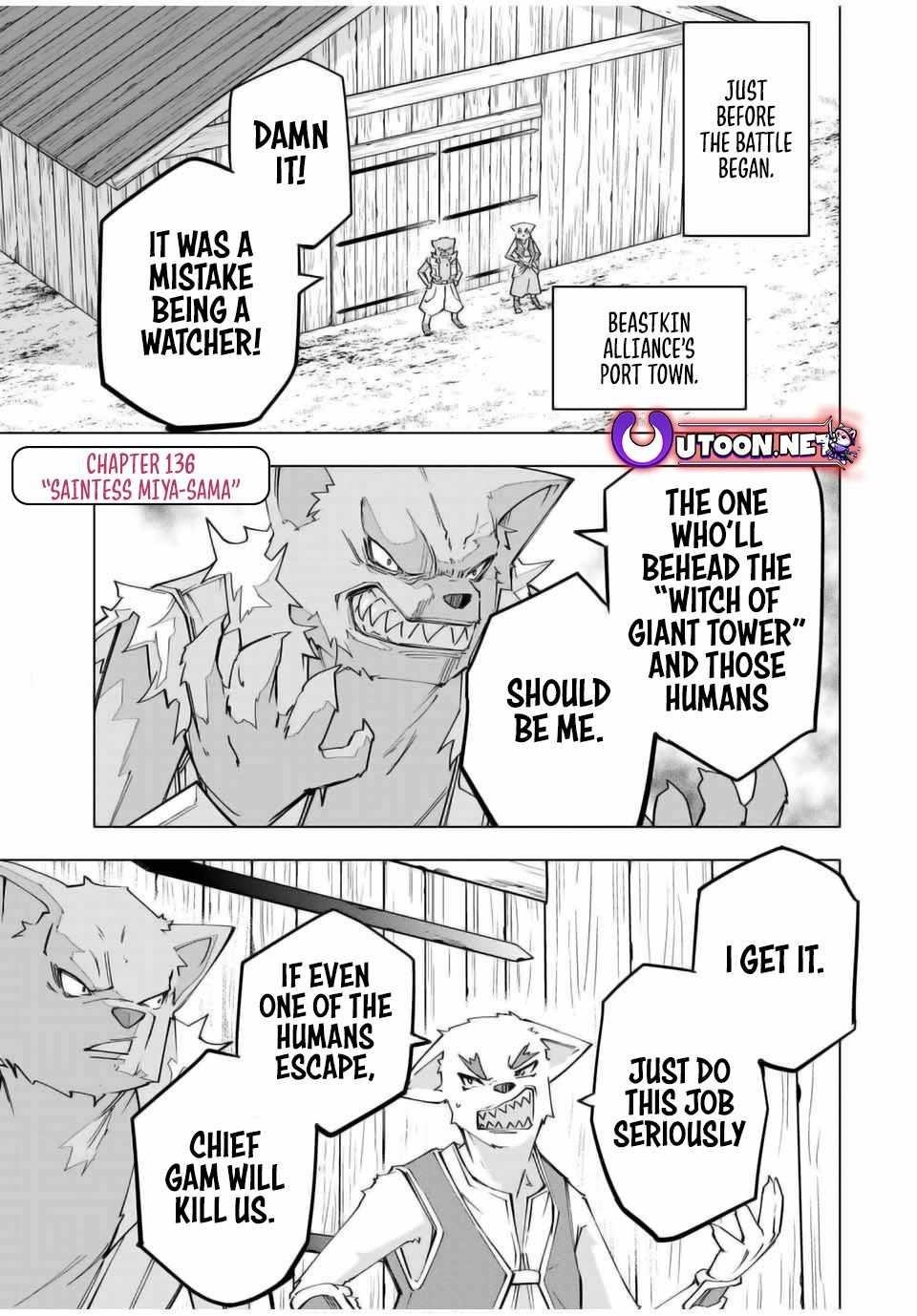 My Gift LVL 9999 Unlimited Gacha Chapter 136 - Page 1