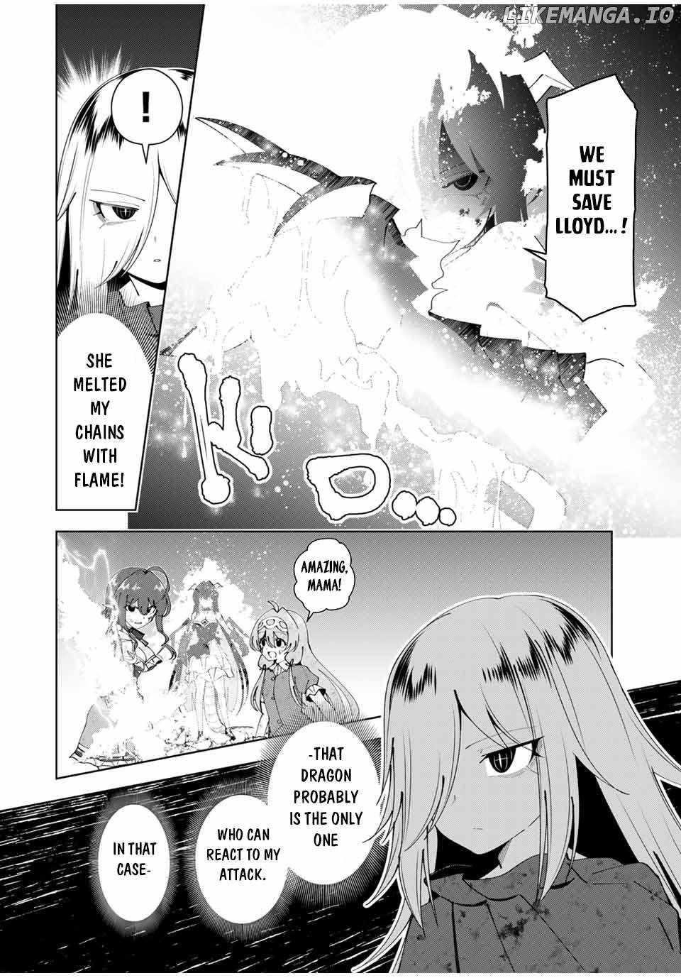 Yuusha to Yobareta Nochi ni – Soshite Musou Otoko wa Kazoku wo Tsukuru Chapter 45 - Page 2