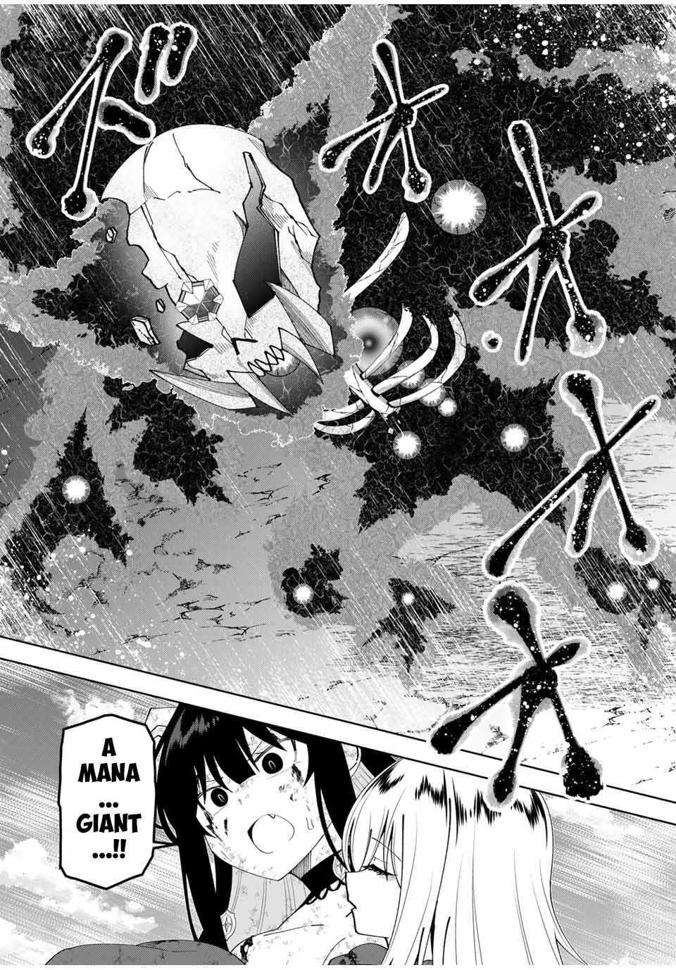 Yuusha to Yobareta Nochi ni – Soshite Musou Otoko wa Kazoku wo Tsukuru Chapter 47 - Page 13