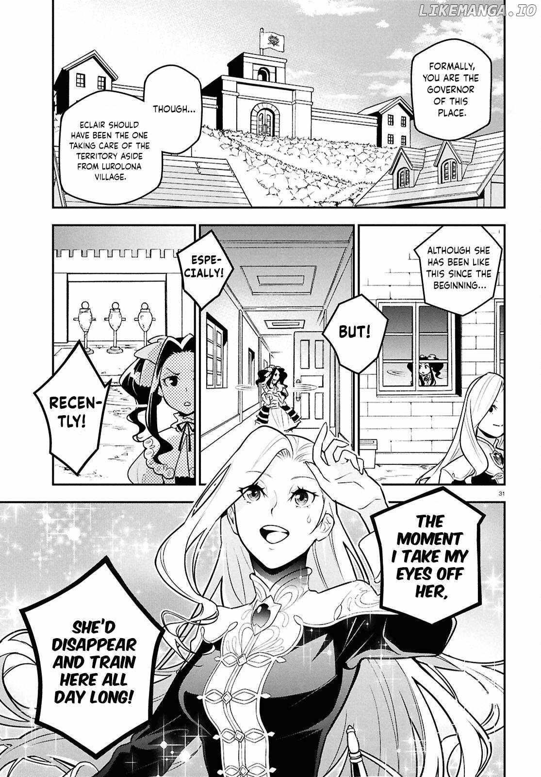 The Rising Of The Shield Hero Chapter 109 - Page 34