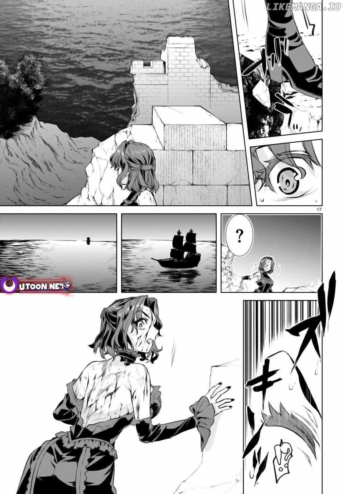 Isekai De Skill Wo Kaitai Shitara Cheat Na Yome Ga Zoushoku Shimashita: Gainen Kousa No Structure Chapter 62 - Page 16