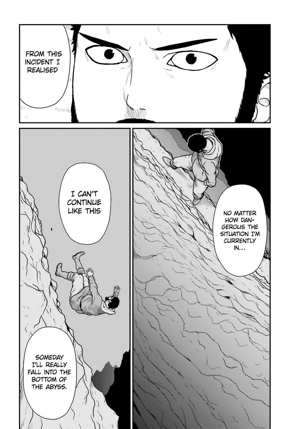 Yajin Tensei: Karate Survivor in Another World Chapter 19 - Page 26