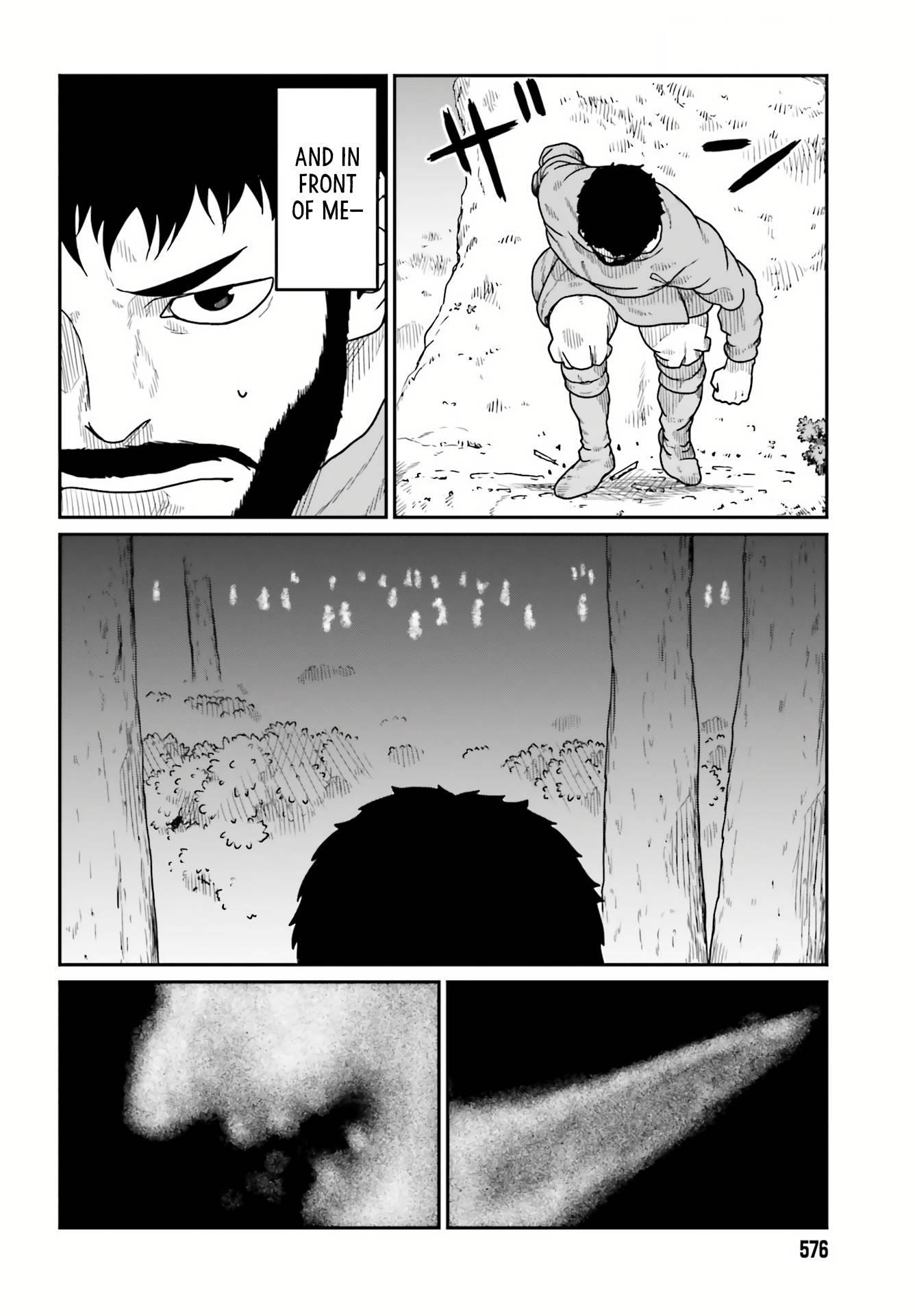 Yajin Tensei: Karate Survivor in Another World Chapter 20 - Page 24